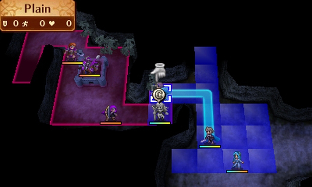 Fire Emblem Fates: Revelation (3DS) image
