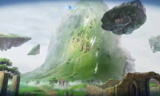Fire Emblem Fates: Revelation (3DS) image
