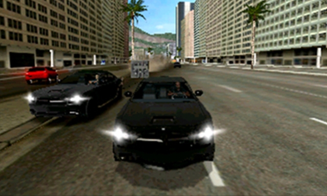 Jogo Fast & Furious: Showdown - 3DS em Promoção na Americanas