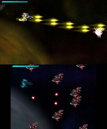 Fractured Soul (3DS) image