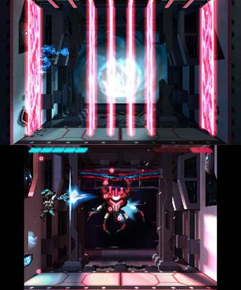 Fractured Soul (3DS) image