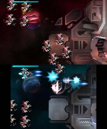 Fractured Soul (3DS) image