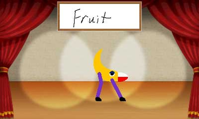 Freakyforms Deluxe: Your Creations, Alive! (3DS) image