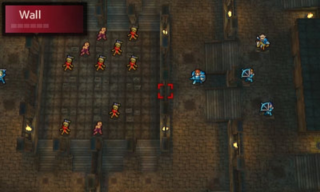 Fire Emblem Echoes: Shadows of Valentia (3DS) image