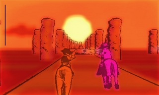 Gunman Clive 2 (3DS) image