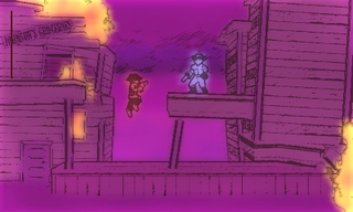 Gunman Clive 2 (3DS) image