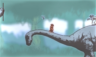 Gunman Clive 2 (3DS) image