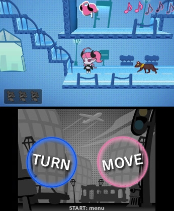 Groove Heaven (3DS) image