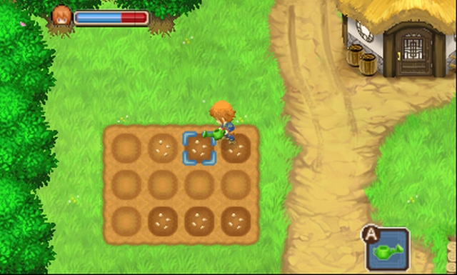 Análise: Harvest Moon: The Tale of Two Towns (3DS/DS) - Nintendo Blast