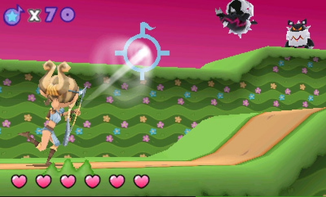 HarmoKnight (3DS) image