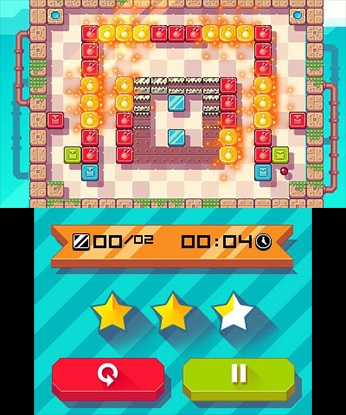 Hazumi (3DS) image