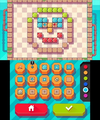 Hazumi (3DS) image