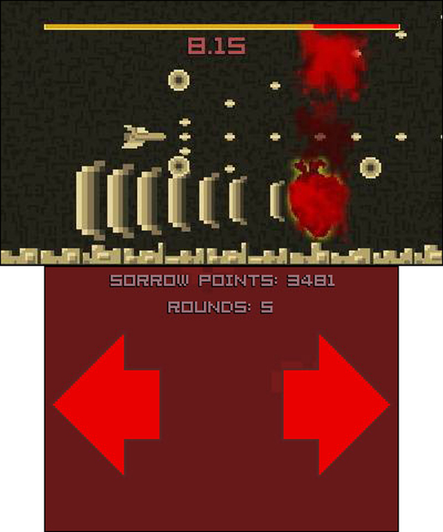 Heart Beaten (3DS) image