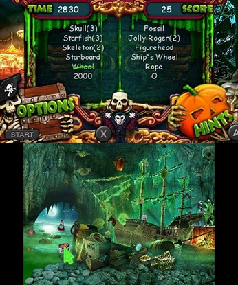 Halloween: Trick or Treat 2 (3DS) image