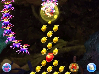Hey! Pikmin (3DS) image