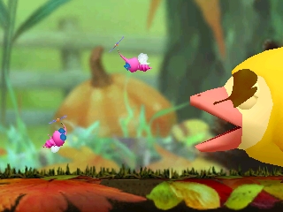 Hey! Pikmin (3DS) image