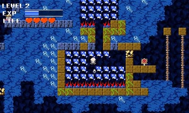 Ikachan (3DS) image
