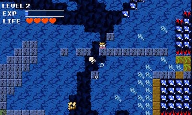 Ikachan (3DS) image