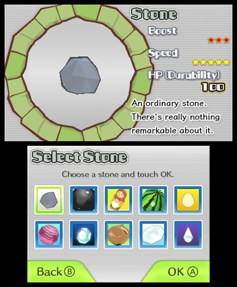 Kersploosh! (3DS) image