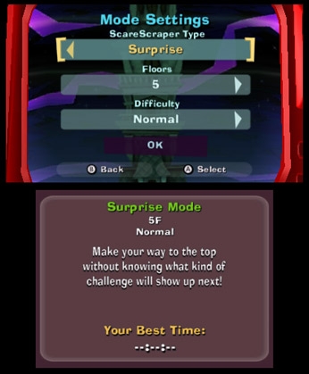 Luigi's Mansion: Dark Moon (3DS) image