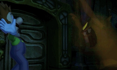 Luigi's Mansion (3DS) image