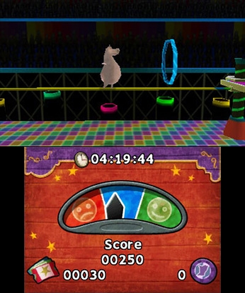 Madagascar 3 & The Croods: Combo Pack (3DS) image
