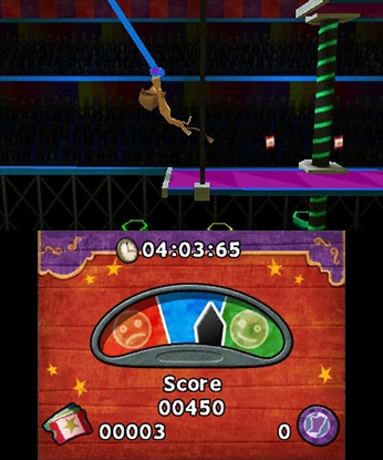 Madagascar 3 & The Croods: Combo Pack (3DS) image