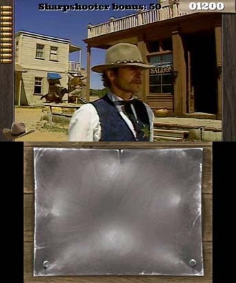 Mad Dog McCree (3DS) image