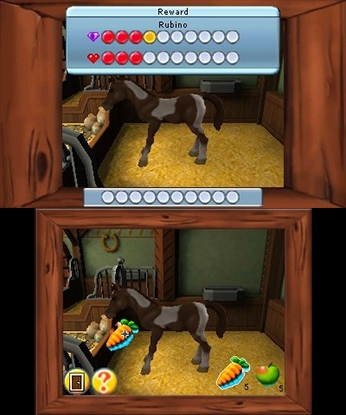 My Baby Pet Hotel 3D (3DS) image