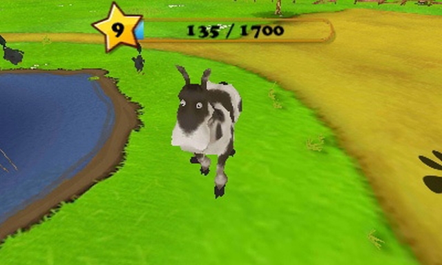 My Farm 3D (3DS) image