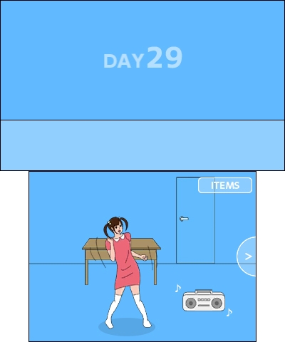 Mom Hid My Game! (3DS) image