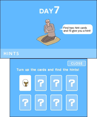 Mom Hid My Game! (3DS) image