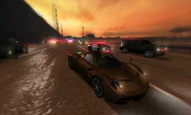 Need for Speed: The Run Review (3DS)