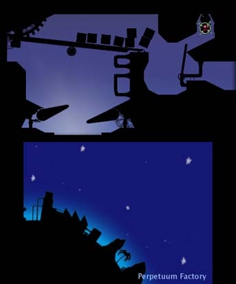 NightSky (3DS) image