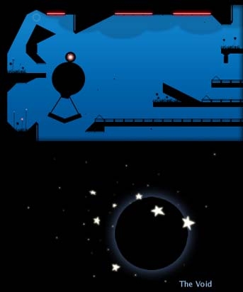 NightSky (3DS) image