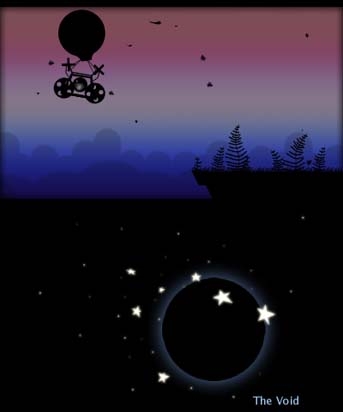 NightSky (3DS) image
