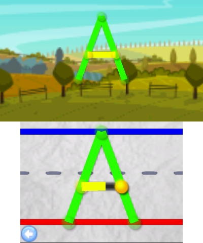 Now I know my ABCs 2 (3DS) image