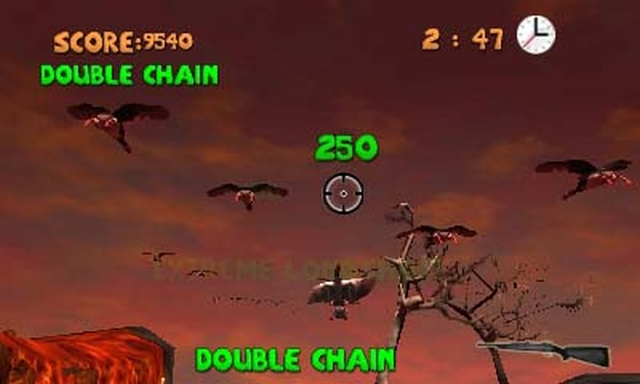 Outdoors Unleashed: Africa 3D (3DS) image