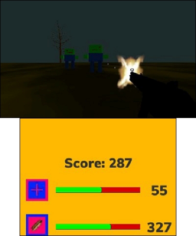 Operation COBRA (3DS) image