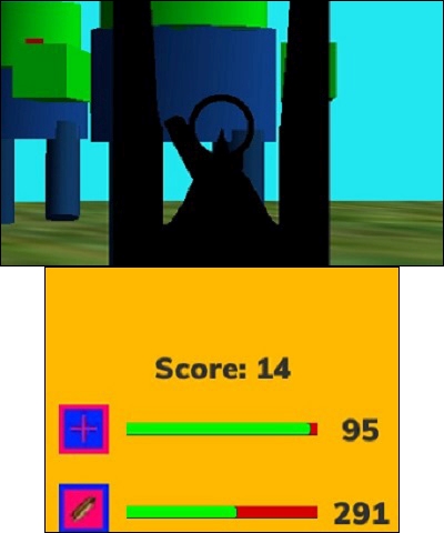 Operation COBRA (3DS) image