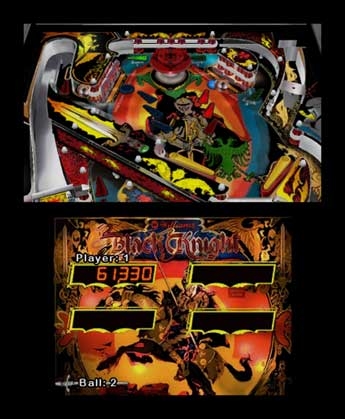 Pinball Hall of Fame: Williams Collection - Xbox 360, Xbox 360