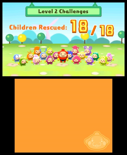 Pushmo (3DS) image