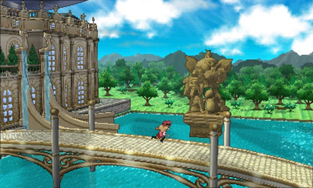 Pokmon X (3DS) image