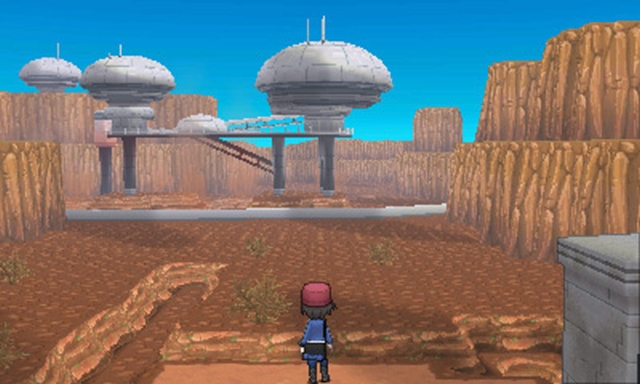Pokmon X (3DS) image