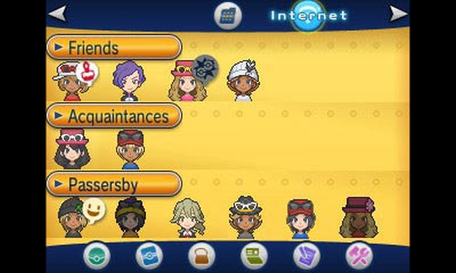 Pokmon X (3DS) image