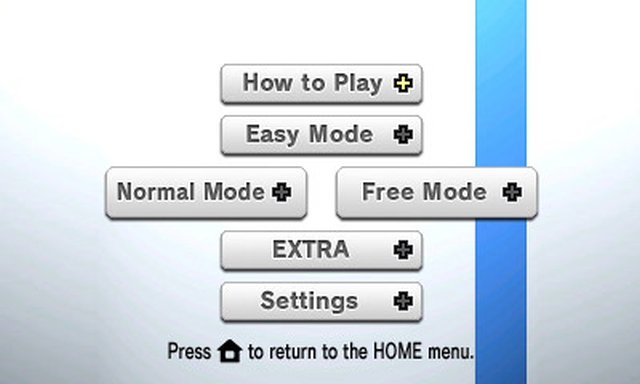 Picross e (3DS) image
