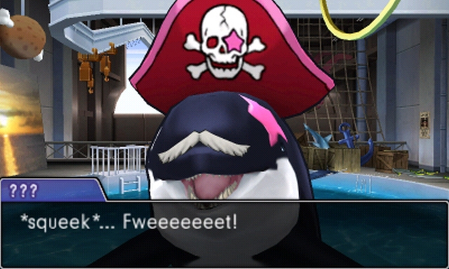 Phoenix Wright: Ace Attorney - Dual Destinies (3DS) image