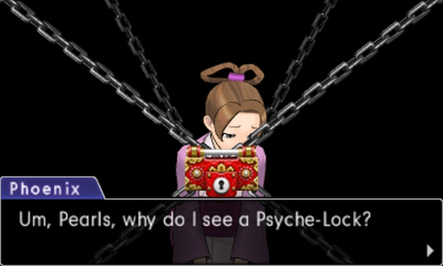 Phoenix Wright: Ace Attorney - Dual Destinies (3DS) image