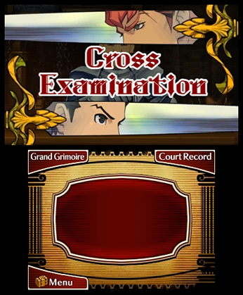 Professor Layton vs Phoenix Wright Ace Attorney (3DS) image