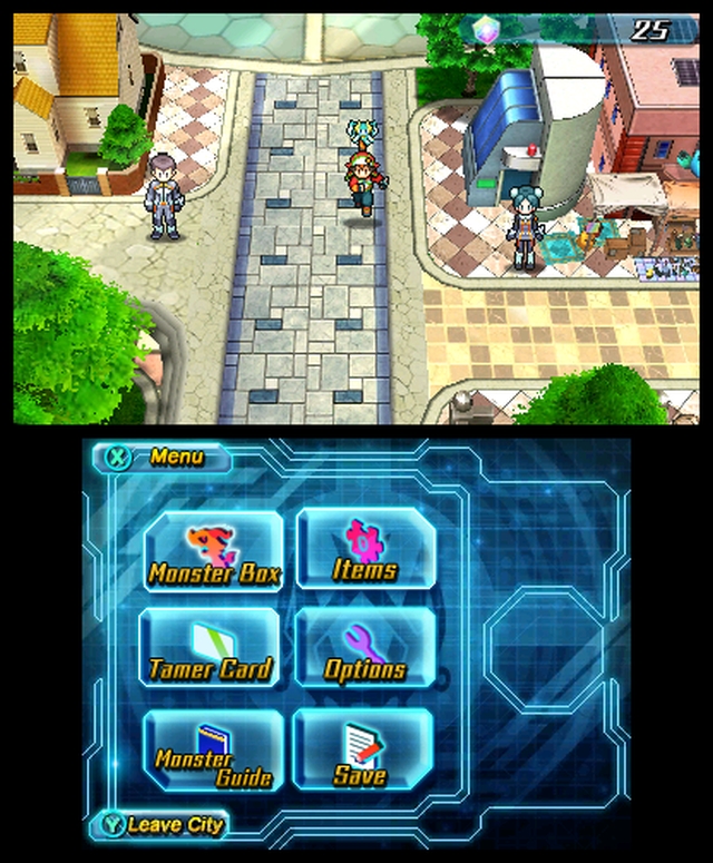 Puzzle & Dragons Z + Puzzle & Dragons: Super Mario Bros. Edition (3DS) image